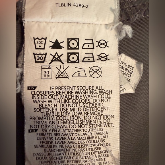 5.11 Tactical Men's Freedom Flex Woven Short Sleeve Tactical Shirt Gorpore Sz L - Picture 10 of 16